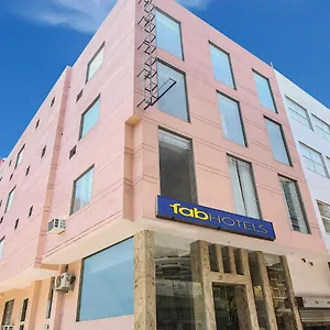 Fabhotel Aries Delhi Airport ניו דלהי