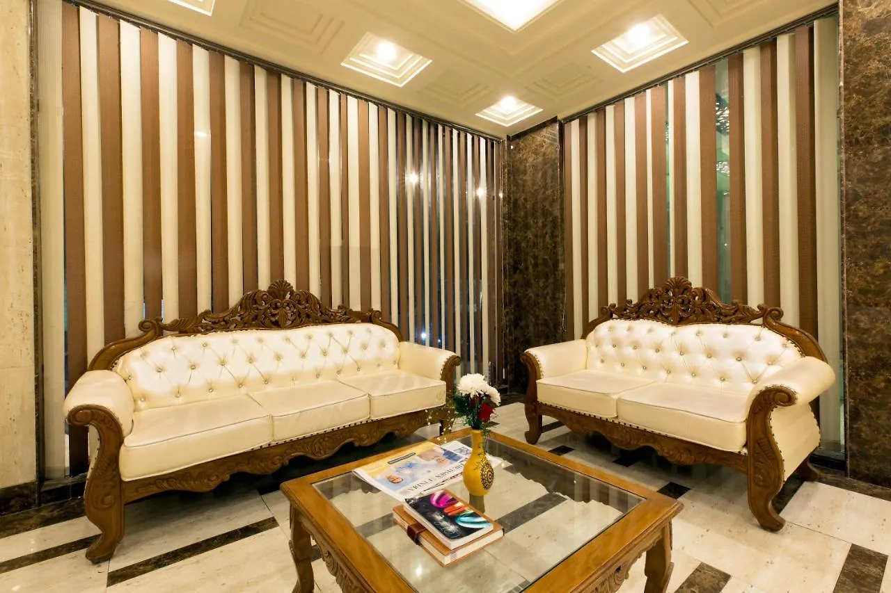 Hotel Viva Palace New Delhi